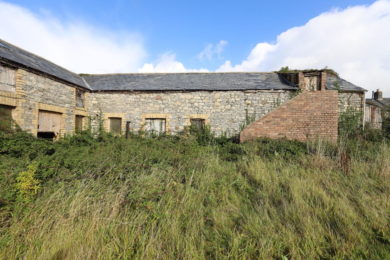 Barn No 2, Prisk, Nr Cowbridge, Vale of Glamorgan, CF71 7TJ